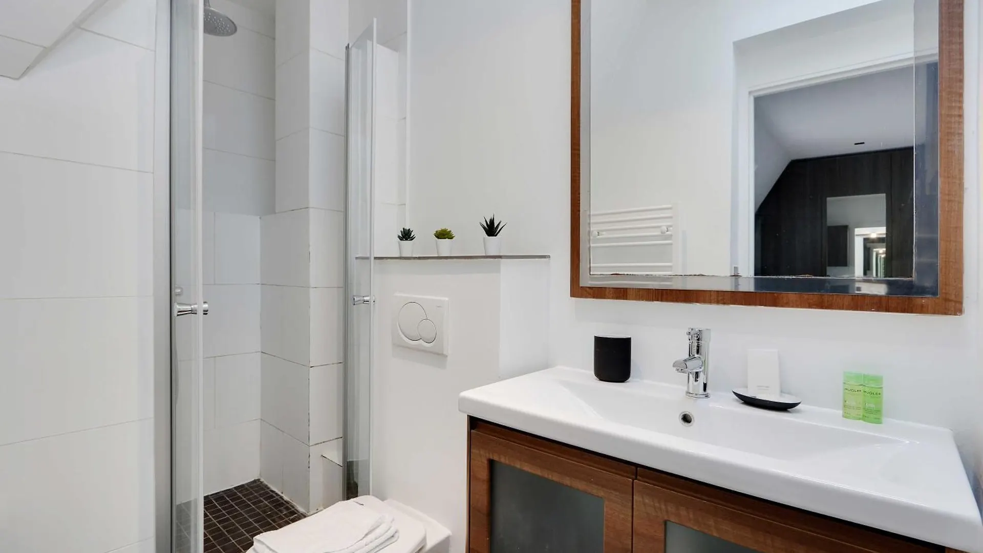 Apartment Magnificent Studio - 2p - Arc De Triomphe *