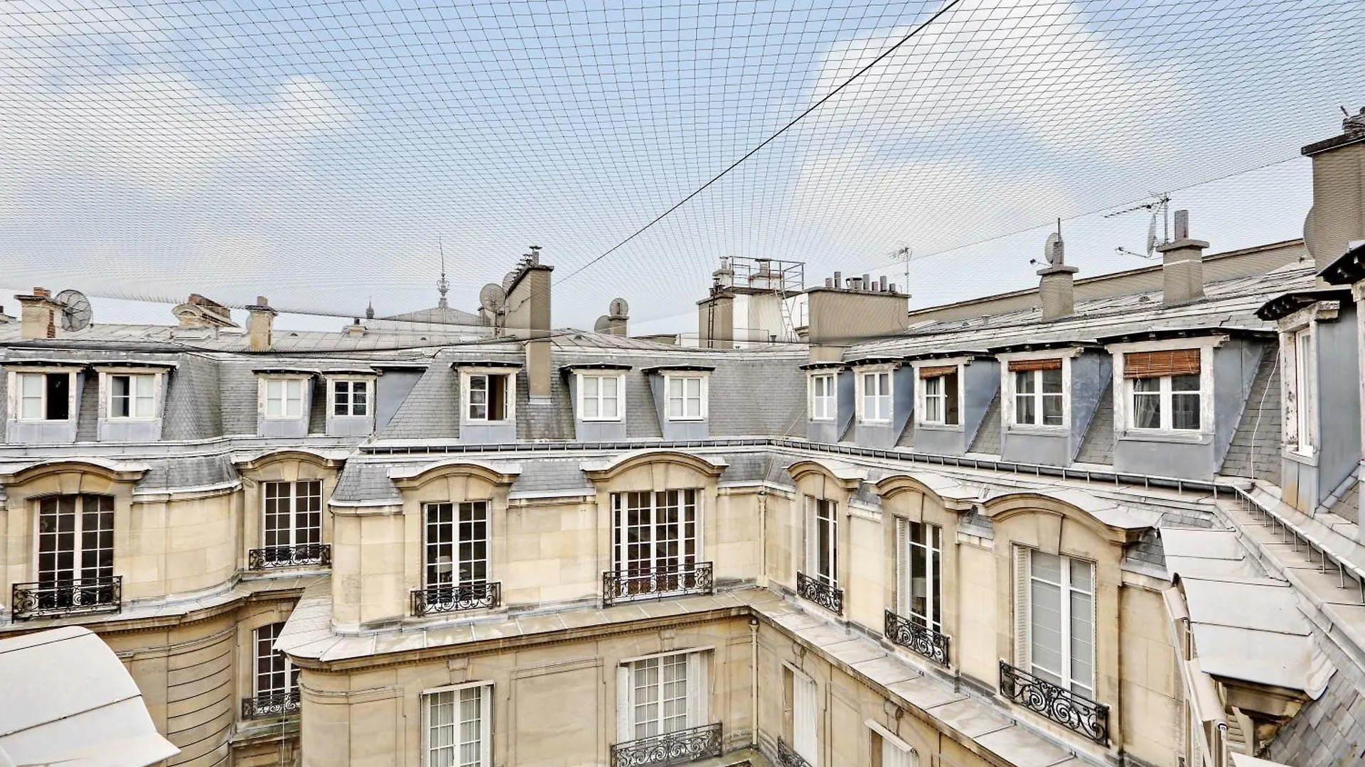 Magnificent Studio - 2p - Arc De Triomphe * Paris